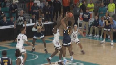 Murray State tops No. 24 Texas A&M 88-79