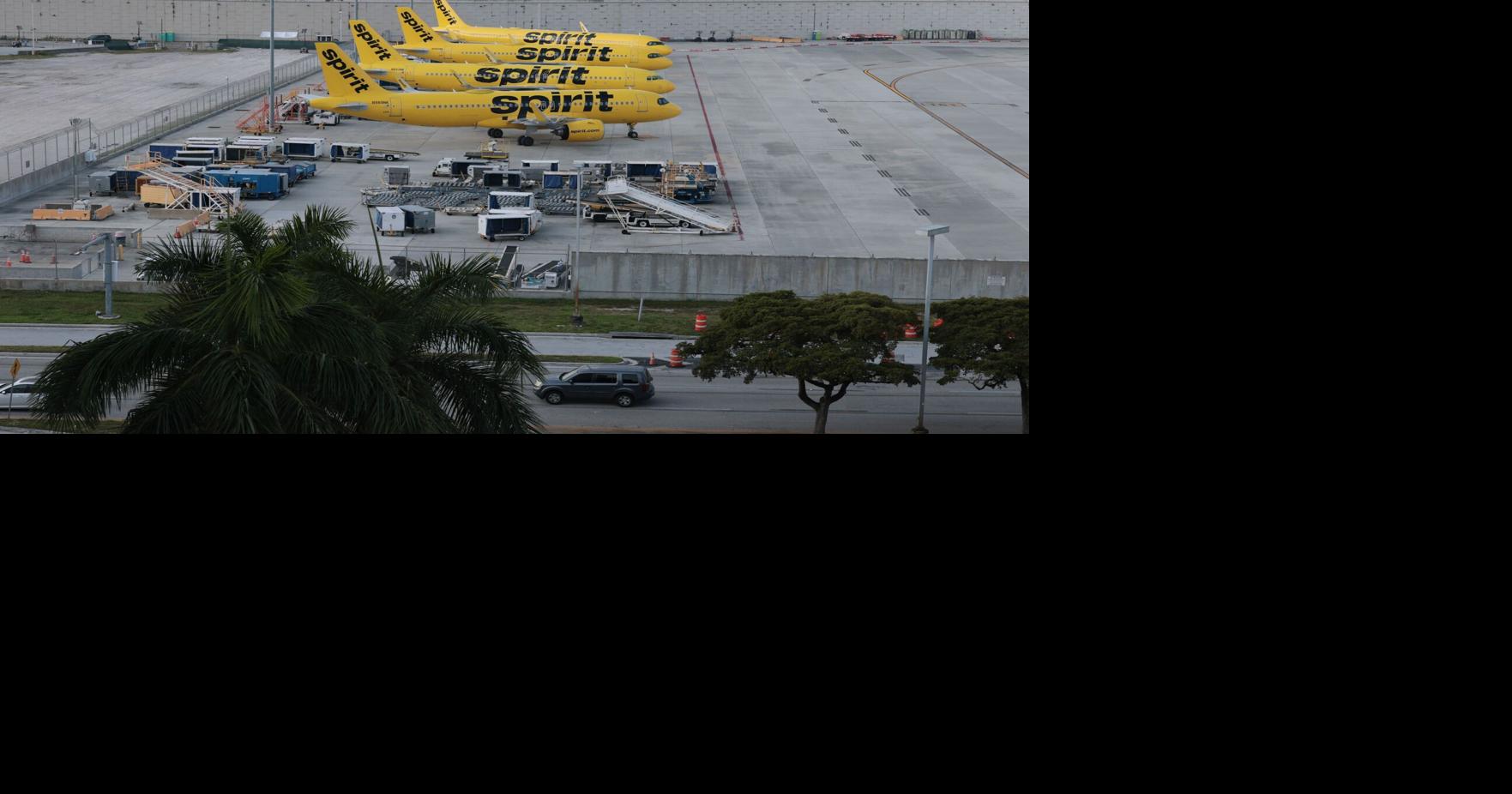 Read MoreInside Spirit Airlines’ failed ‘Hail Mary’ to the Trump administration