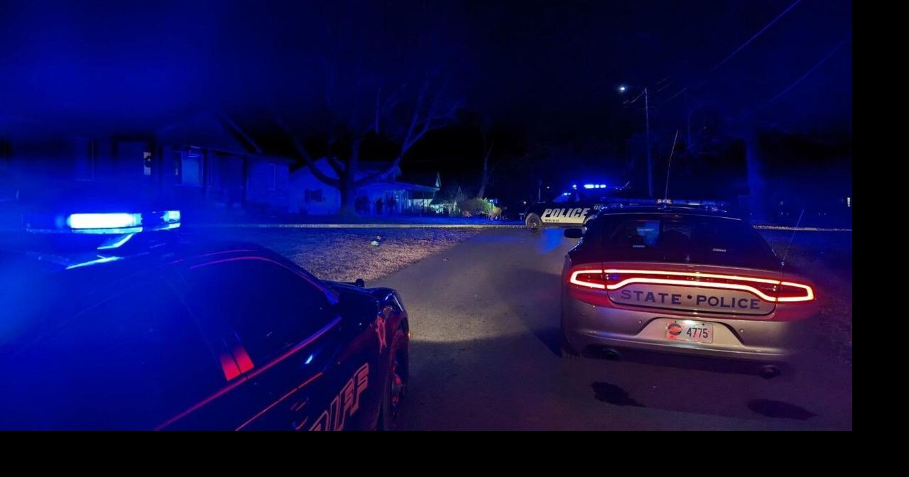 Man arrested in Mayfield fire, law enforcement standoff to be charged ...
