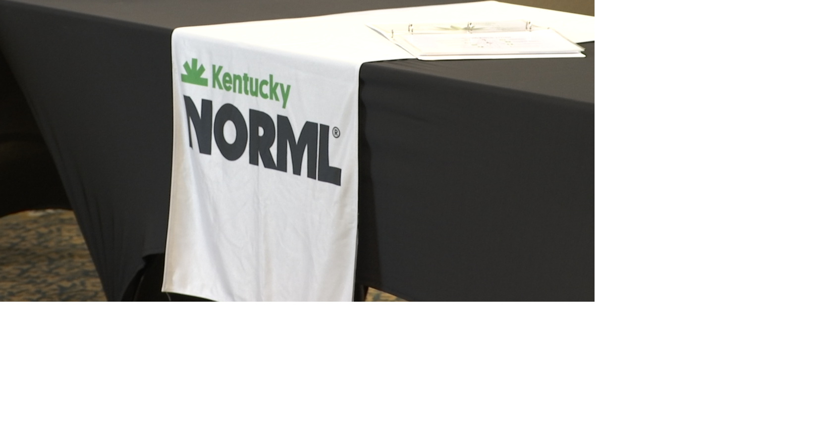 Kentucky NORML hosts patient registration fair for medical cannabis