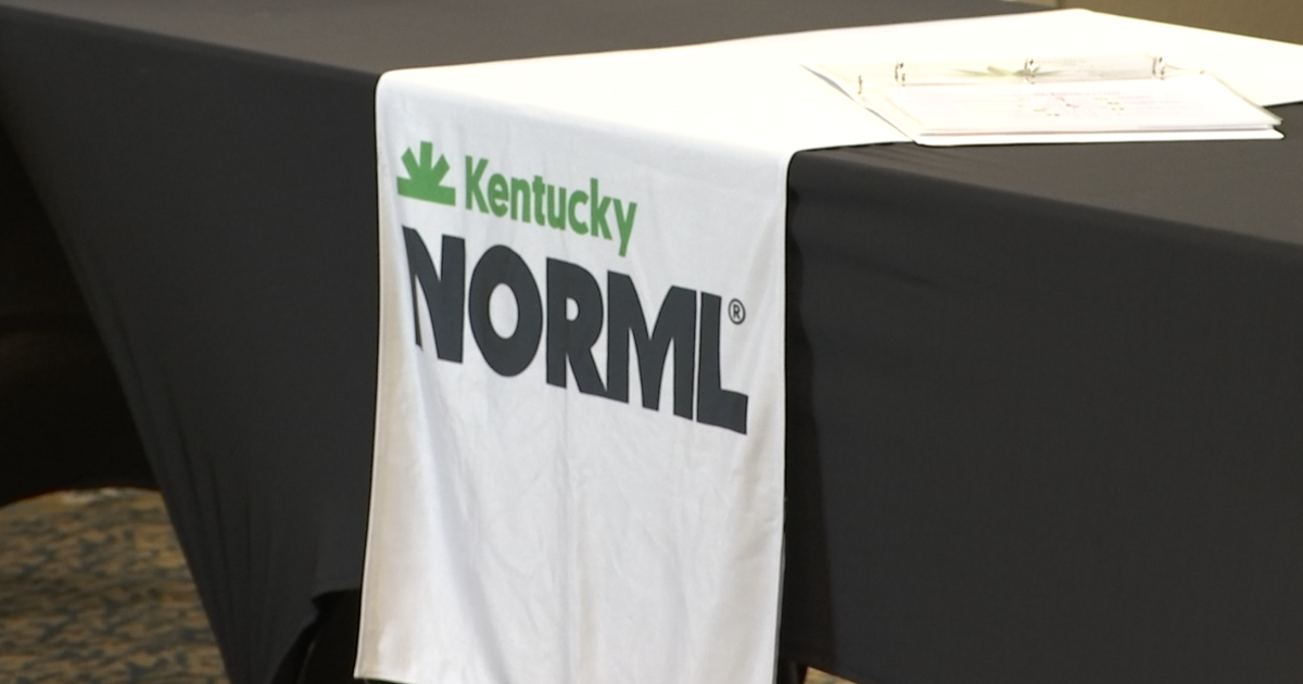 Kentucky NORML hosts patient registration fair for medical cannabis