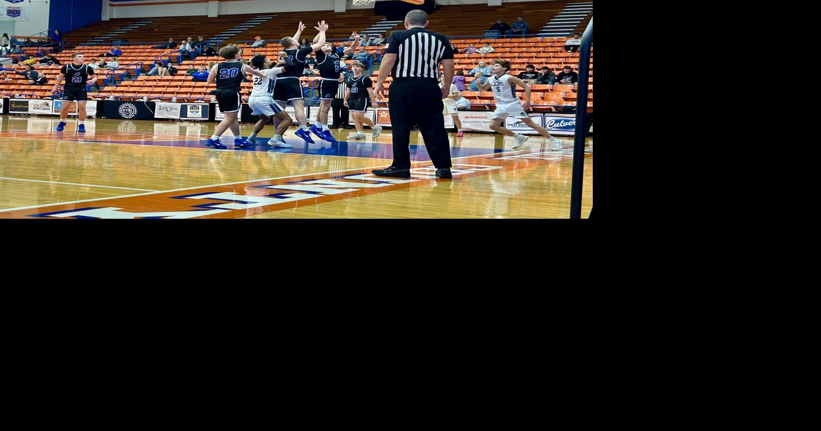 Marshall County HoopFest showcases talent, boosts economic impact