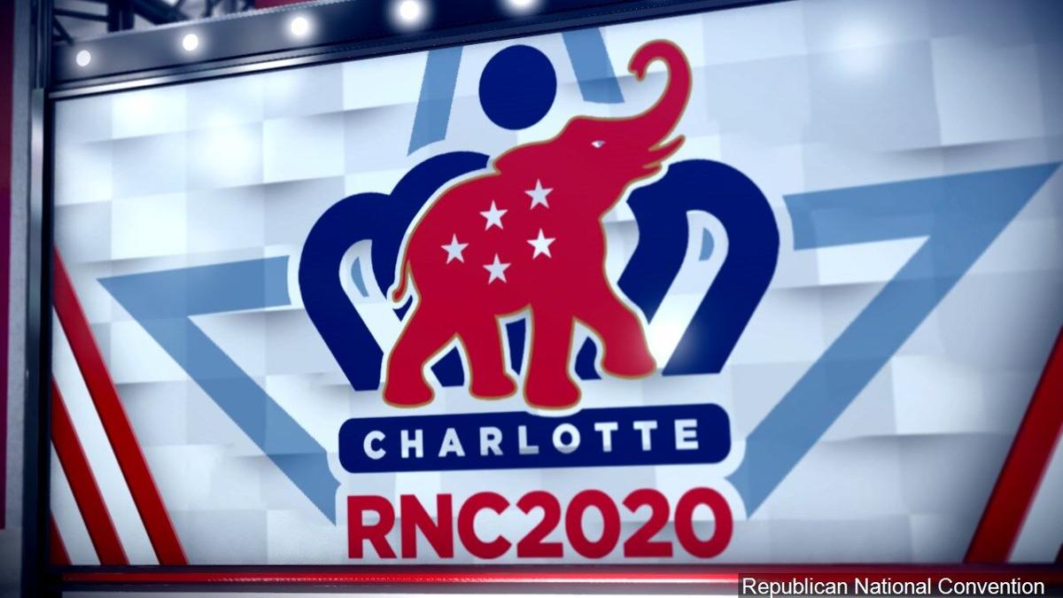 Local RNC delegate touts stark differences compared to DNC WPSD Local 6
