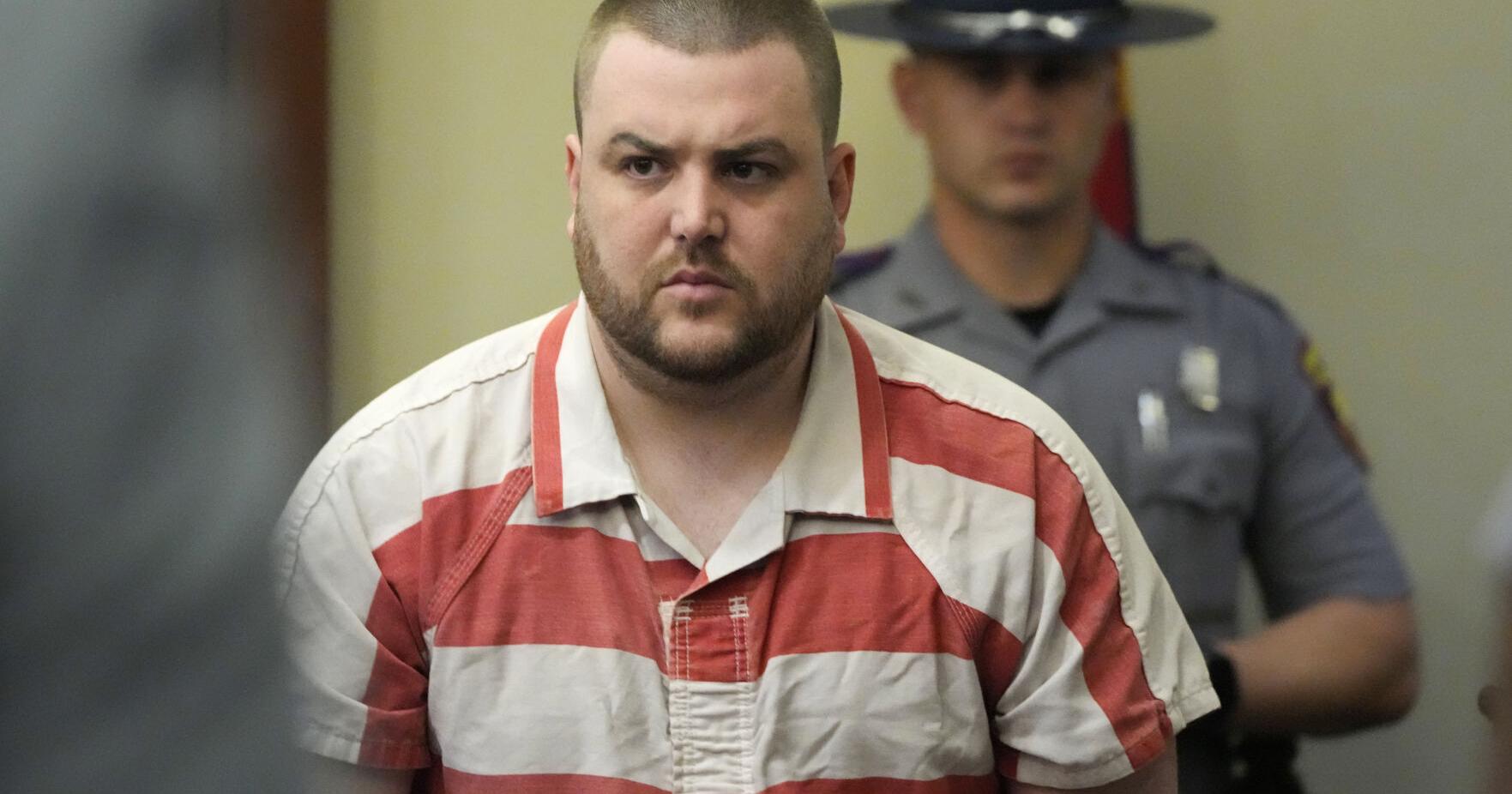 6 former Mississippi law officers sentenced in state court for torture of 2 Black men - Vimarsana News
