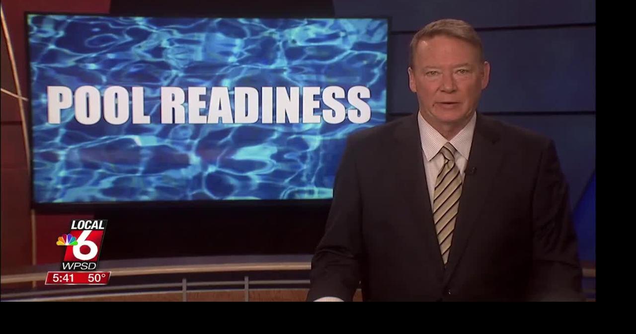 Murray pool preps | Local News On Demand | WPSD Local 6