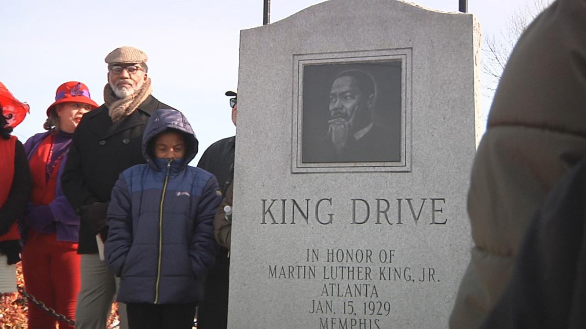 Paducah Honors Life And Legacy Of Dr Martin Luther King Jr