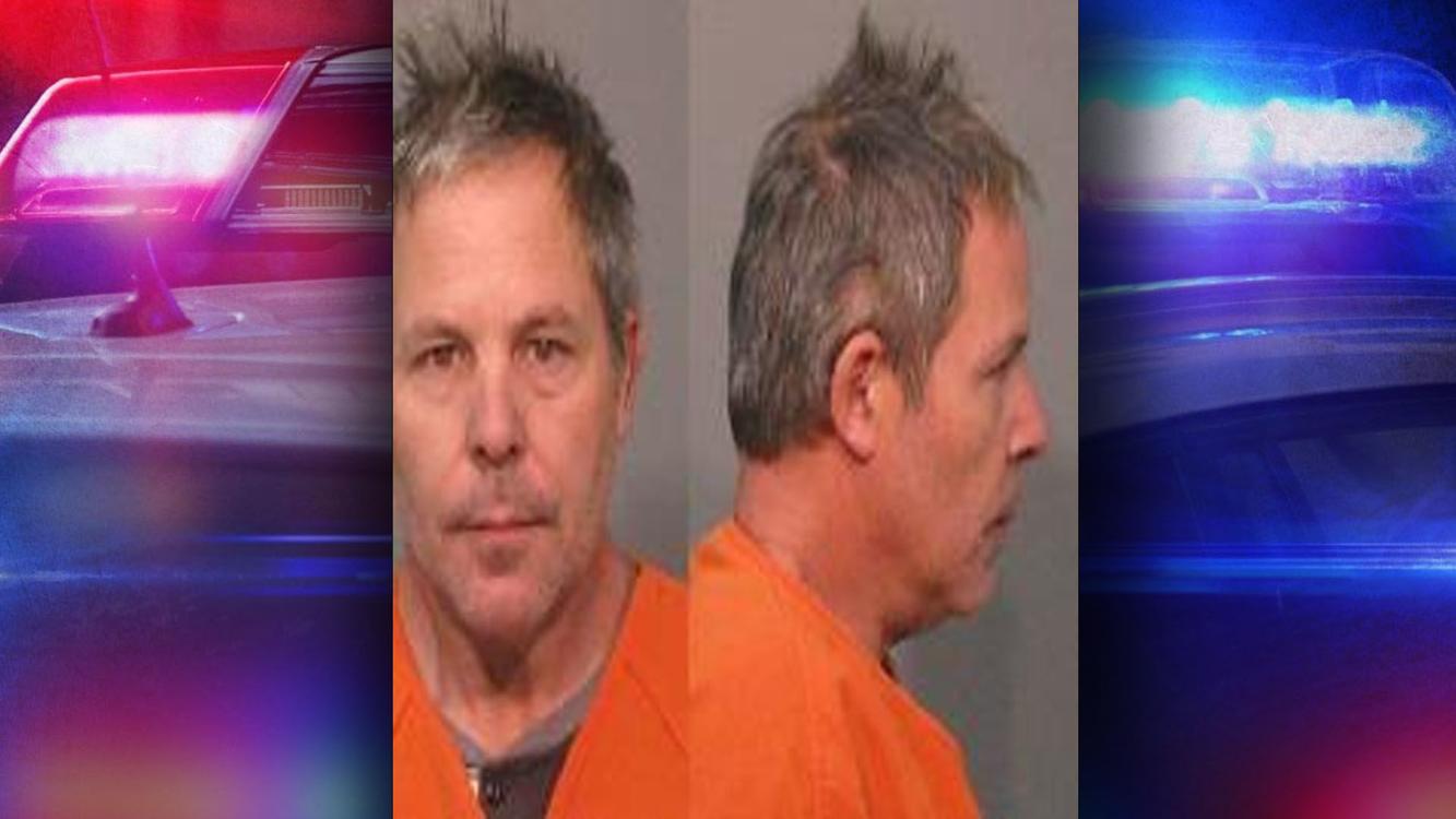 Kentucky State Police searching for man in Fredonia murder News WPSD Local 6