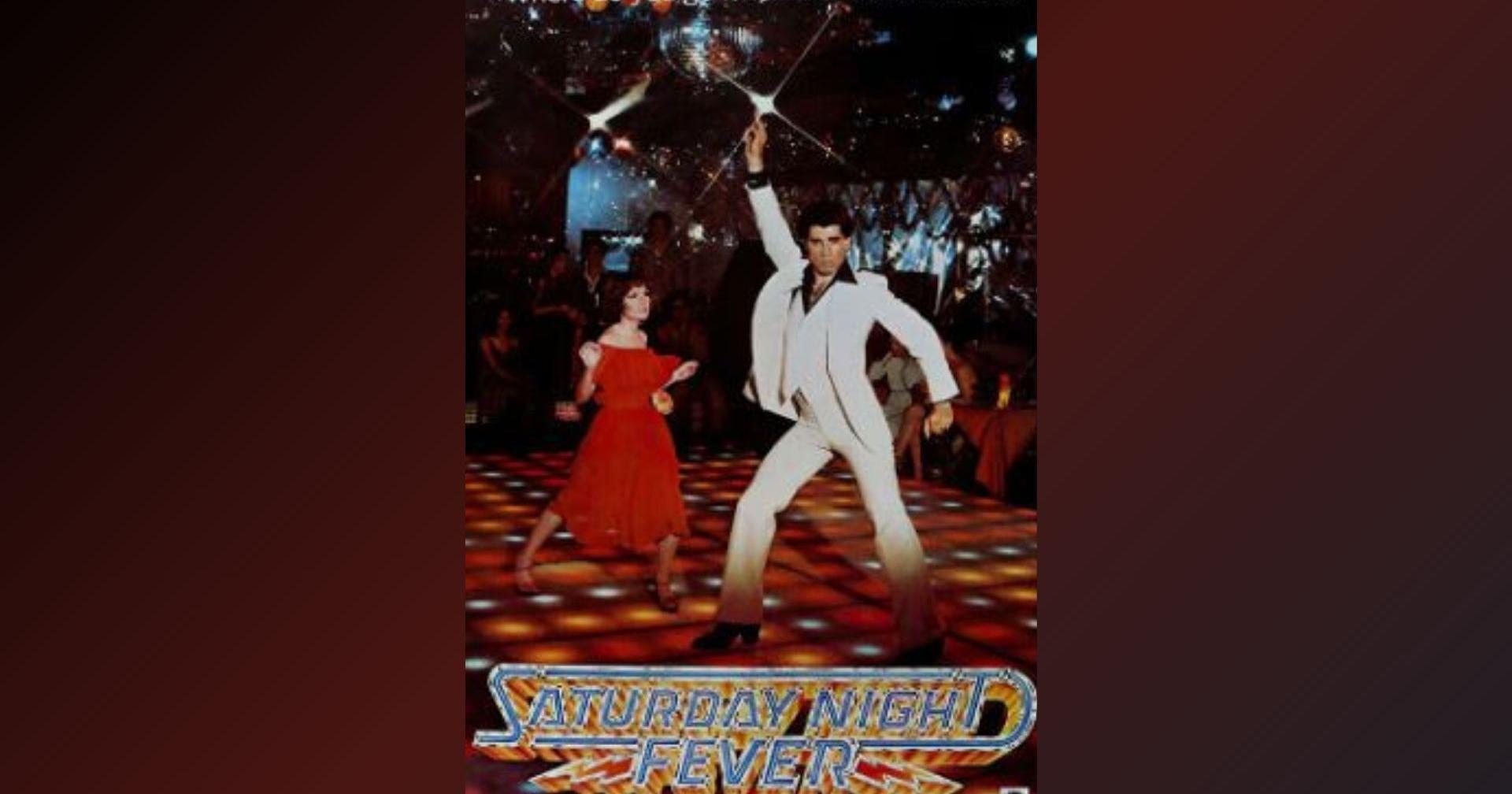 Light-up dancefloor from 'Saturday Night Fever' expected to sell for $300,000 | <span class="tnt-section-tag no-link">News</span> - Vimarsana News