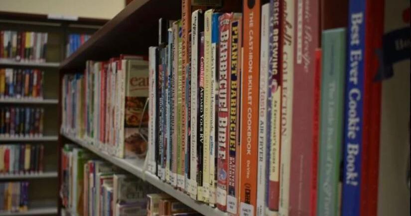 Over $300,000 in new tech grants coming to southern Illinois libraries - Vimarsana News
