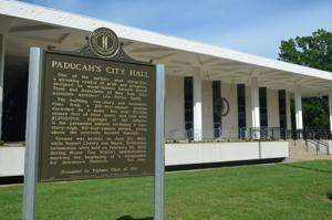 Paducah Mayoral Vacancy Contingent on Election Outcome and Current Mayor’s Actions