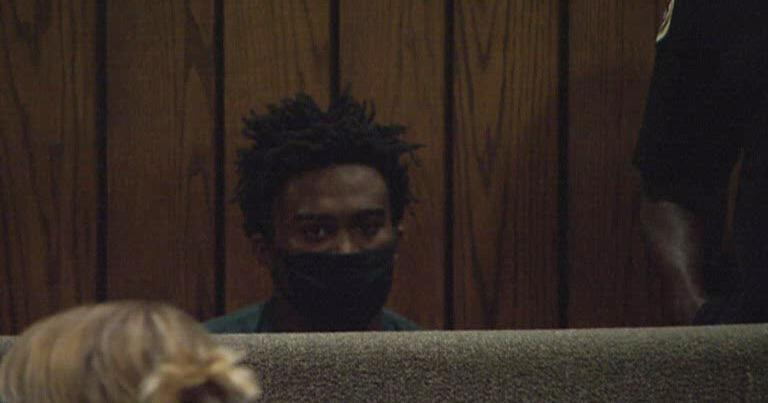 Tennessee man faces more charges in Memphis shooting spree | News ...