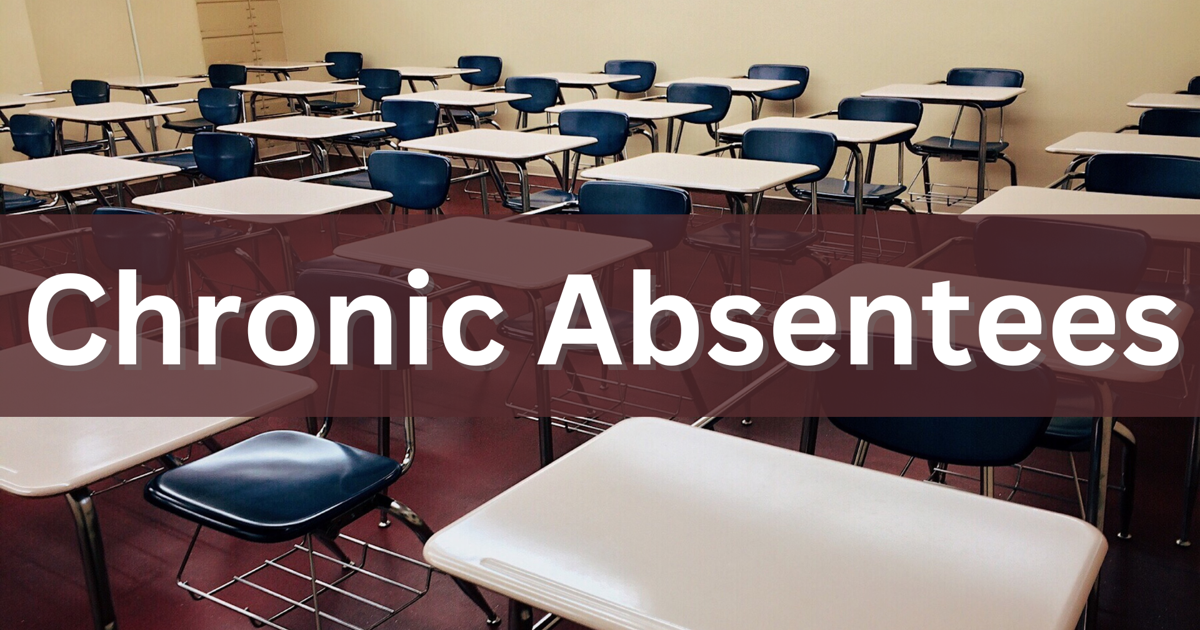 West KY high schools see post-pandemic increase in chronic absenteeism ...