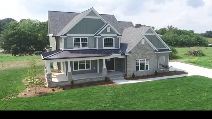St. Jude Dream Home giveaway prize winners | News | WPSD Local 6