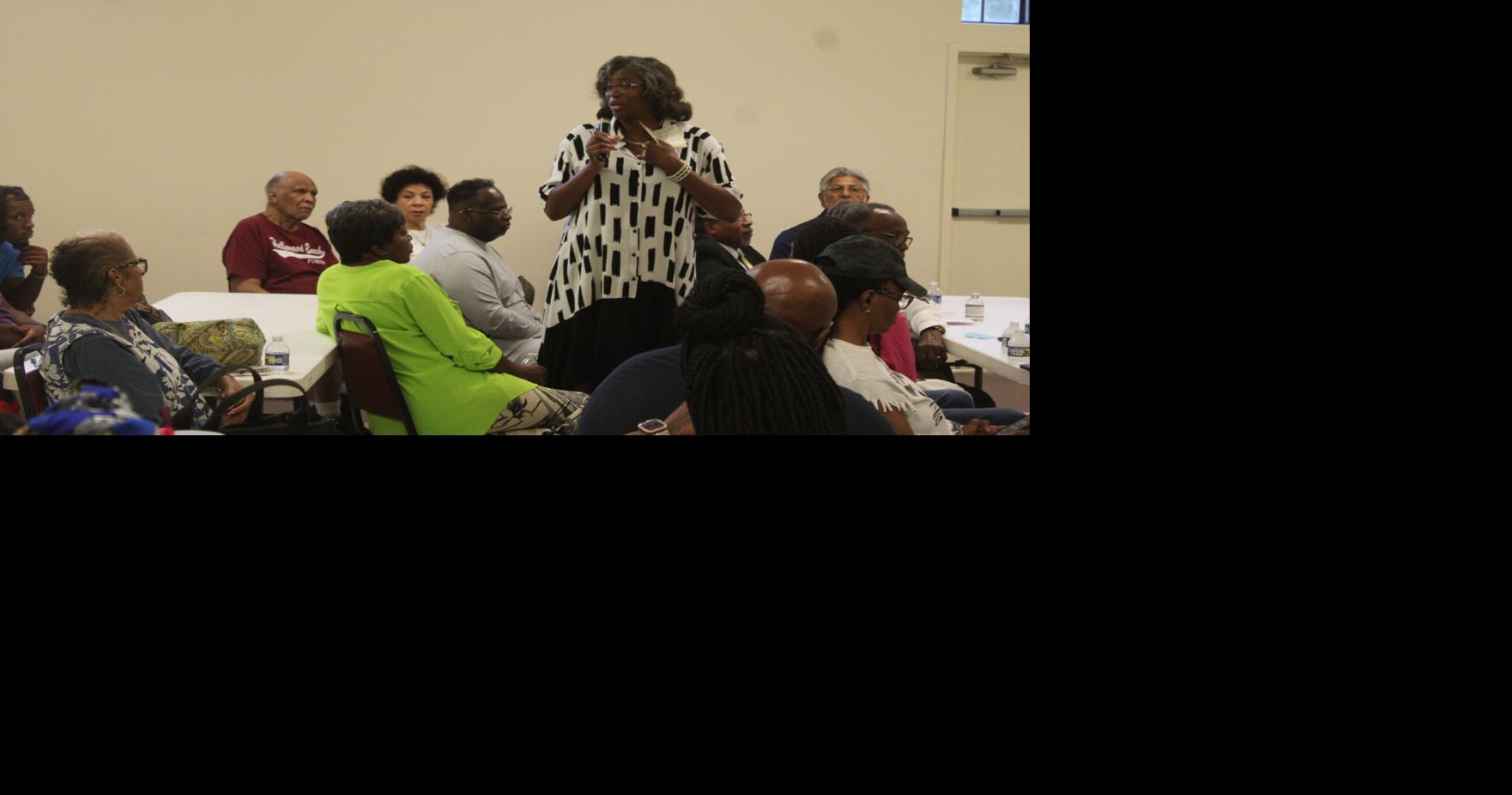 Leaders respond to PaducahMcCracken Co. NAACP statement, calling for