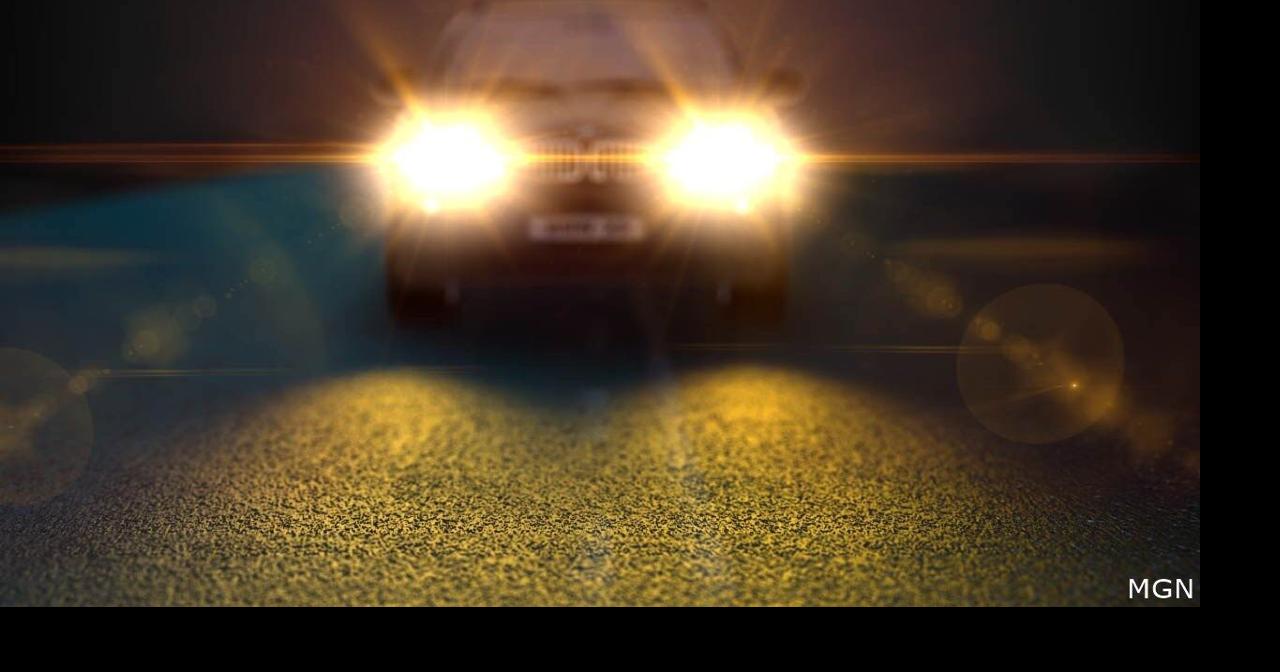 Carbondale PD: Iowa man charged after driving off road, striking residence