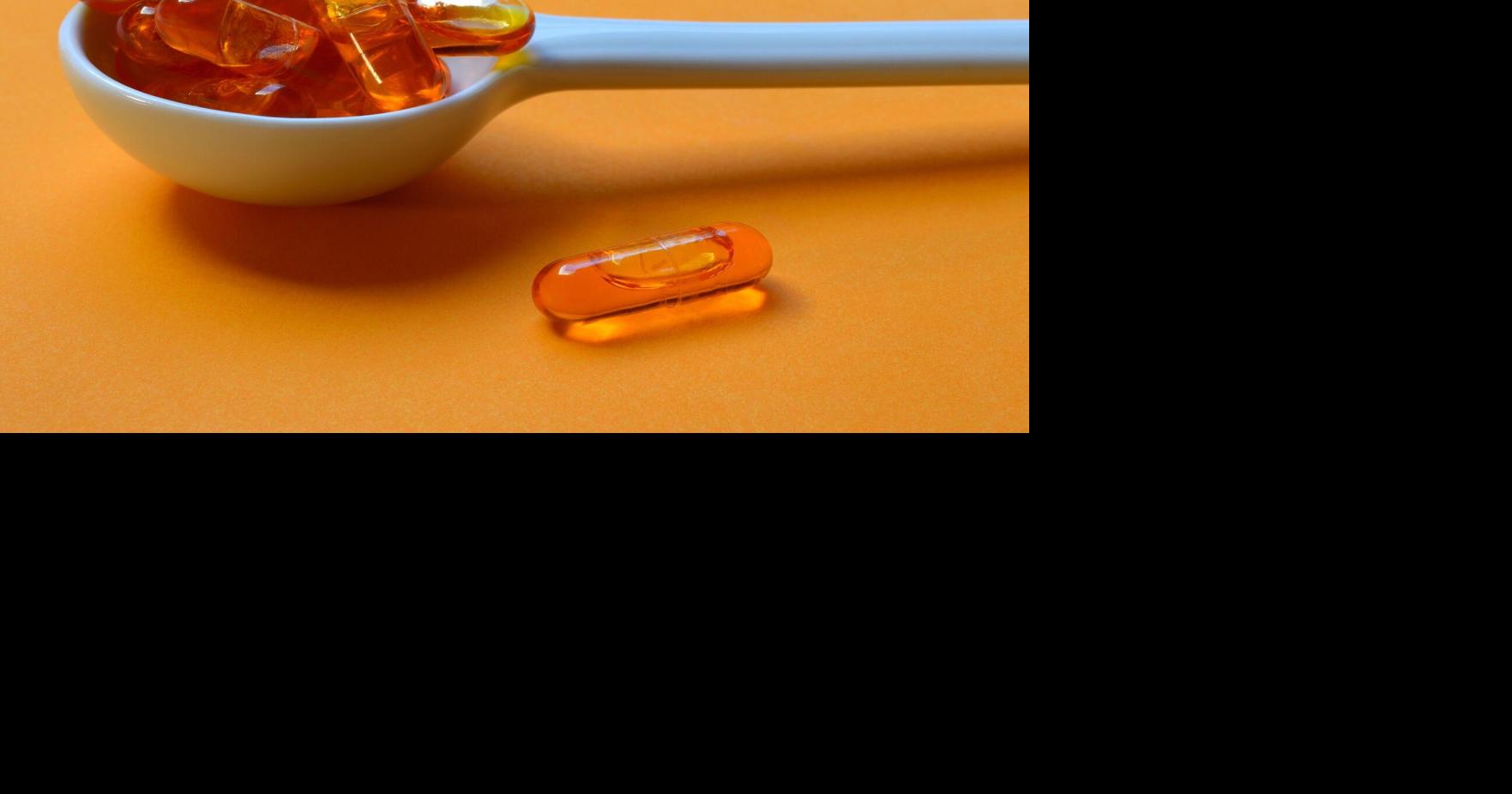 Read MoreStartling science: Taking an omega-3 supplement doesn’t boost memory or cognition