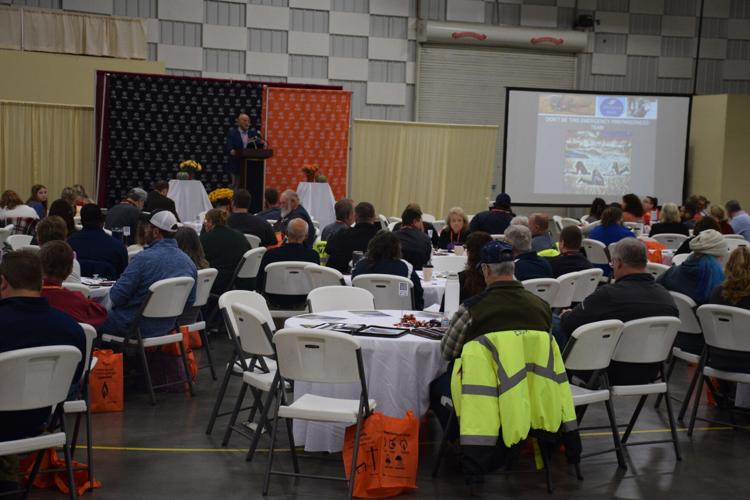 Southern Illinois agencies share emergency preparedness strategies at
