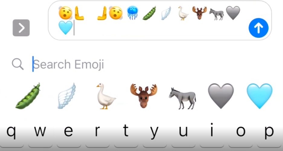 What the Tech New iPhone emojis News WPSD Local 6