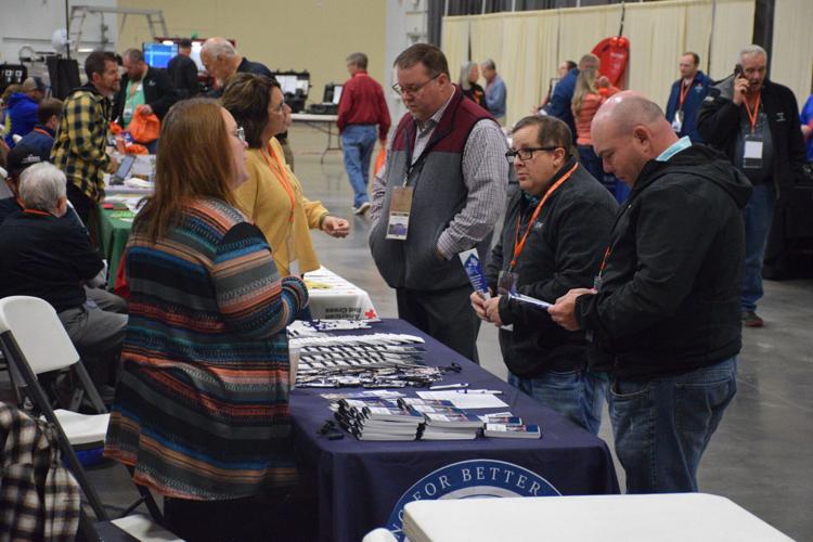 Southern Illinois agencies share emergency preparedness strategies at