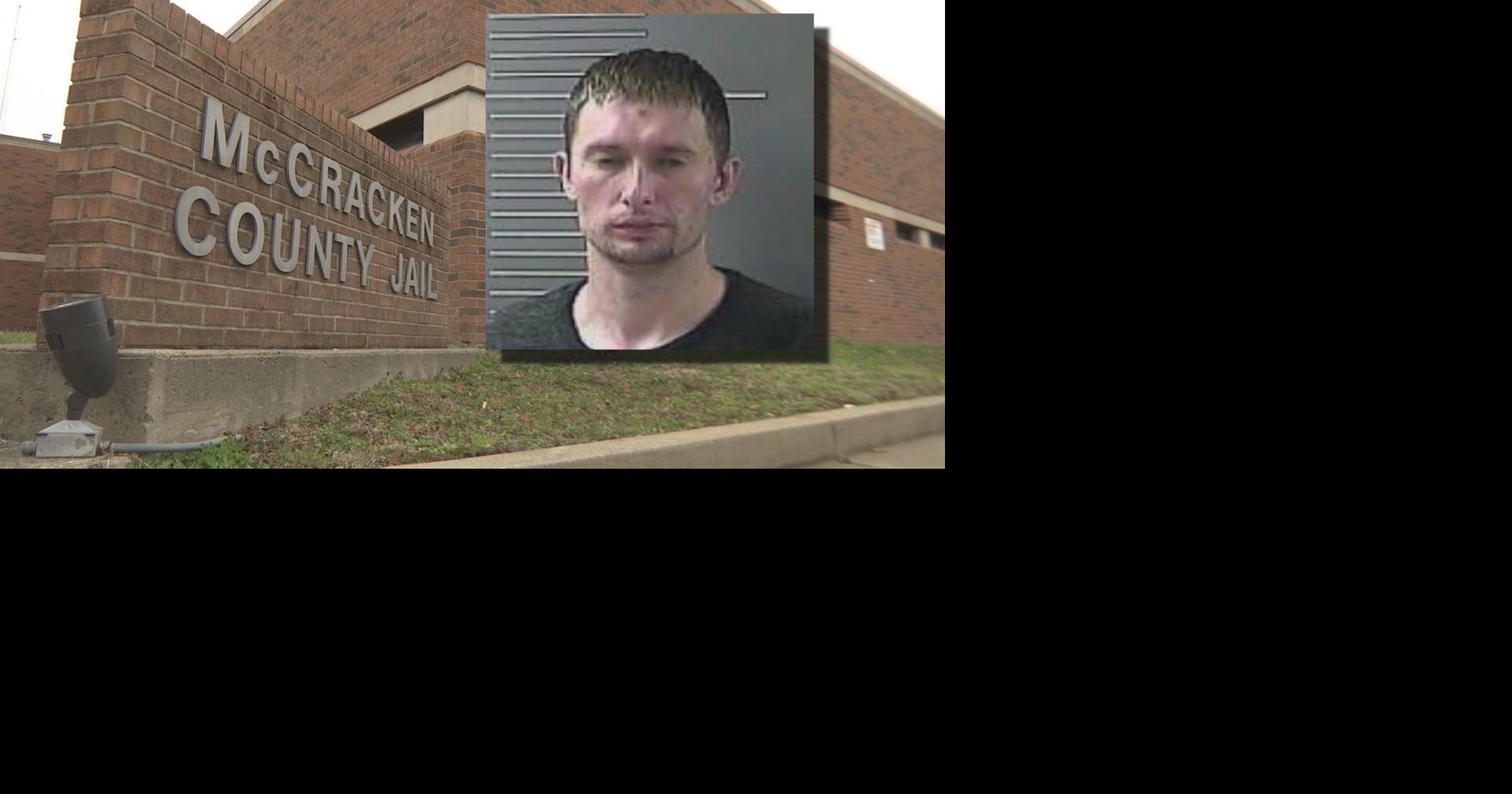 McCracken County jail working to ensure proper procedures after escape