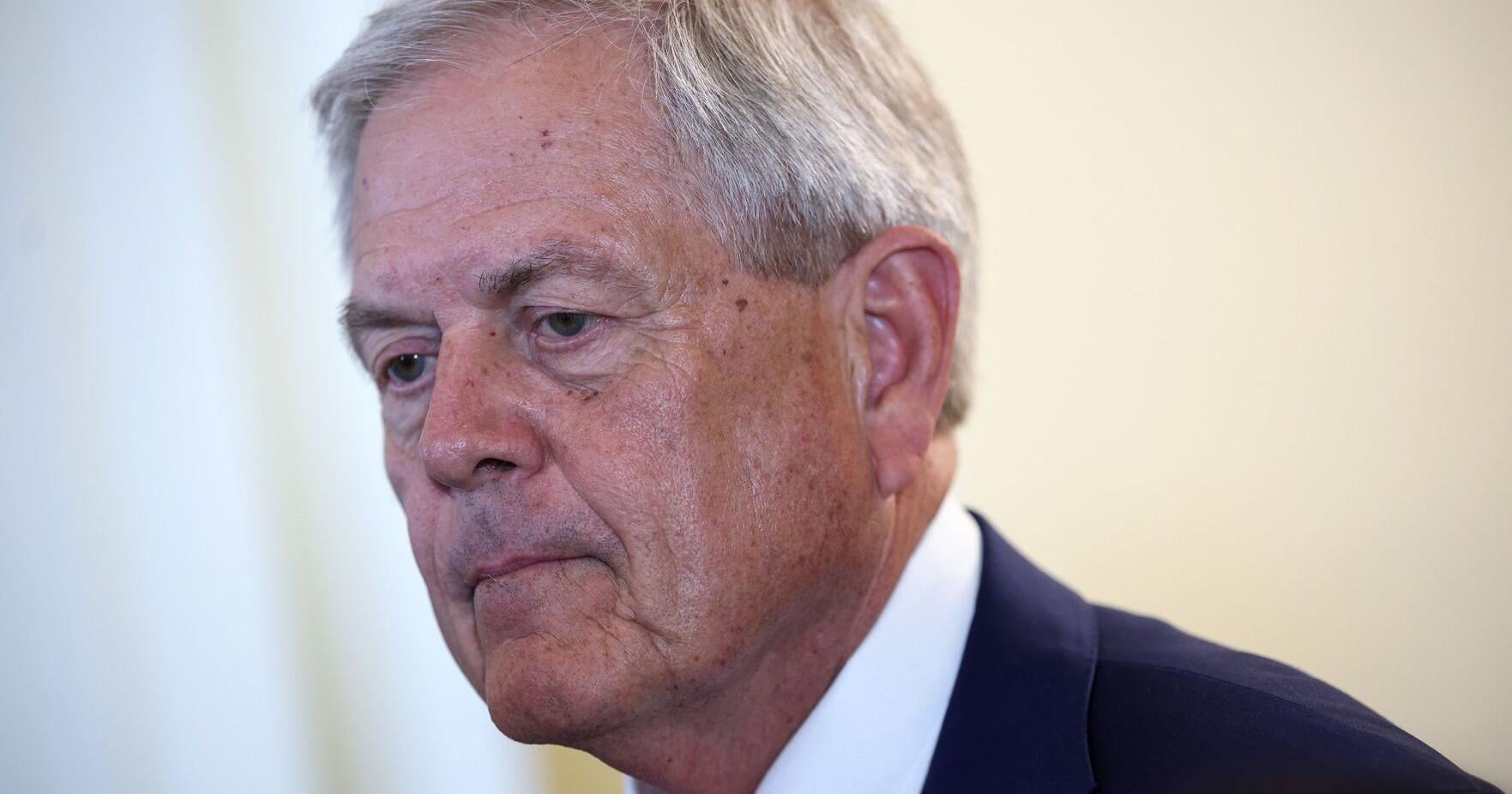 Ralph Norman announces hell enter race to succeed Lindsey Graham in Senate | <span class= tnt - section - tag no - link >News< / span>