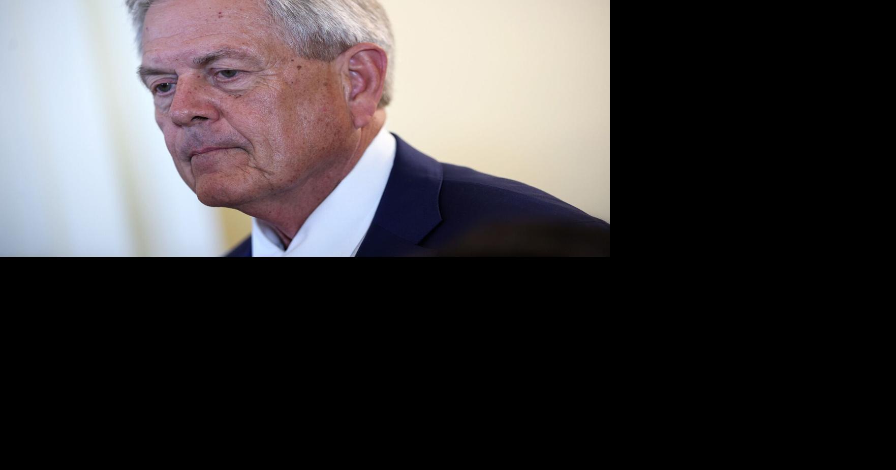 Read MoreRalph Norman announces he’ll enter race to succeed Lindsey Graham in Senate