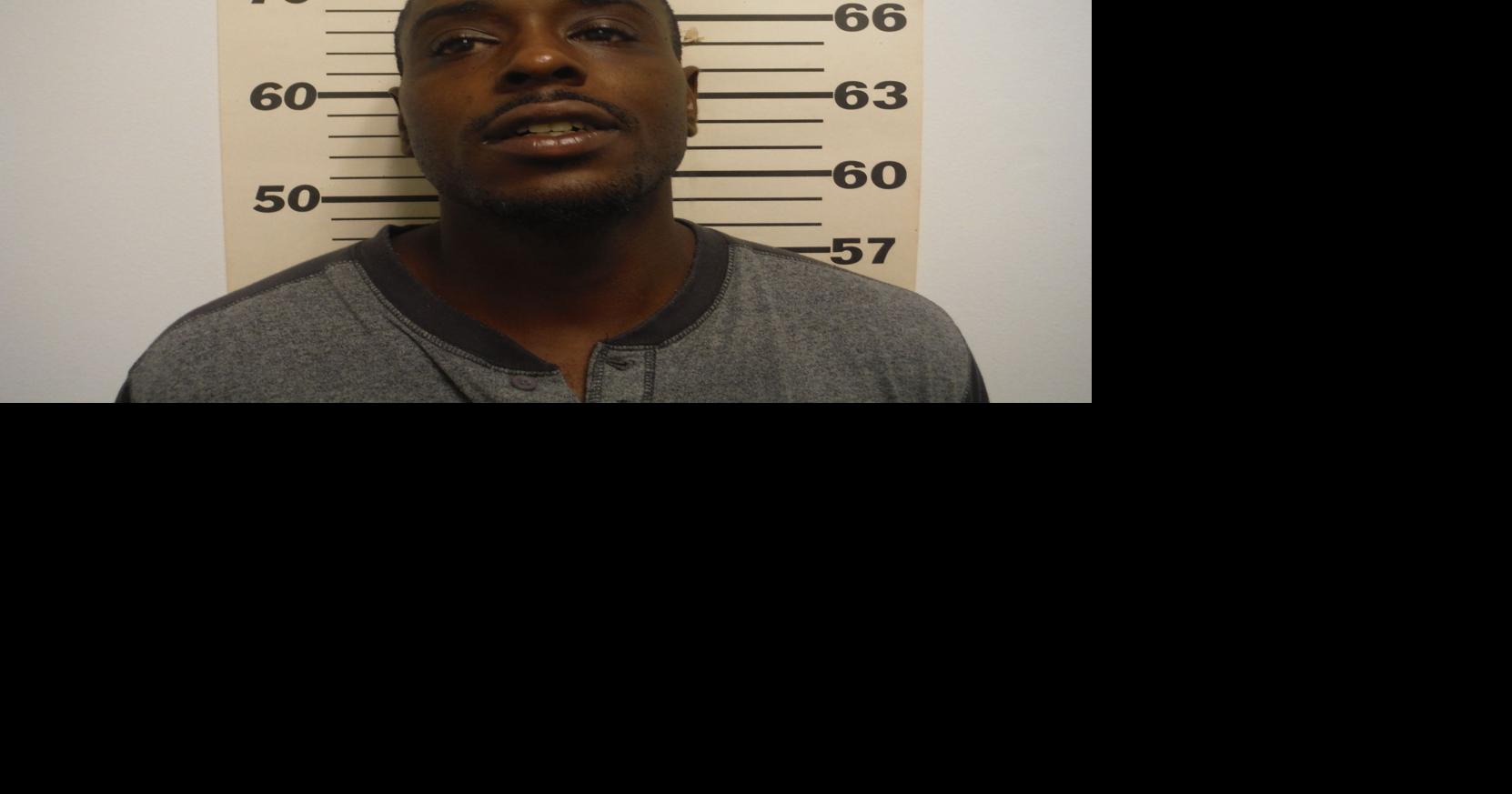 Charleston man arrested in shooting | Archive | WPSD Local 6