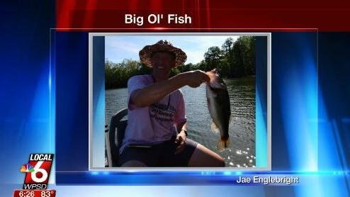 7 31 Big Ol Fish Ott Wpsd Local 6