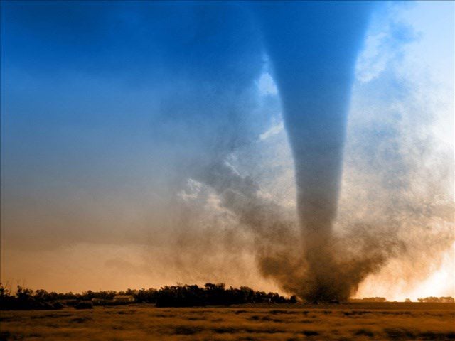 Town Cleans Up After Ef2 Tornado News Wpsd Local 6