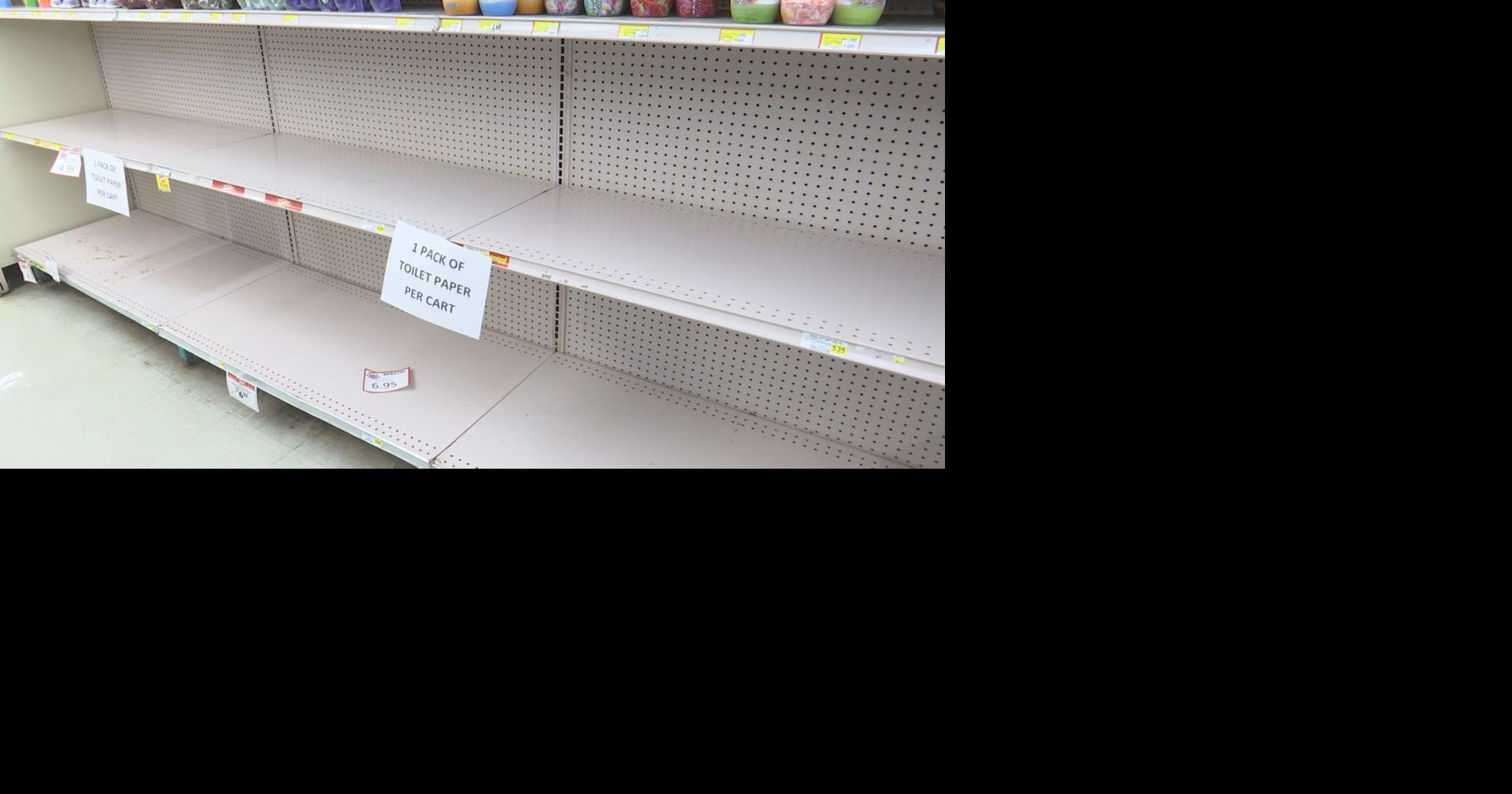 Overwhelmed grocery stores looking to hire during stressful times ...