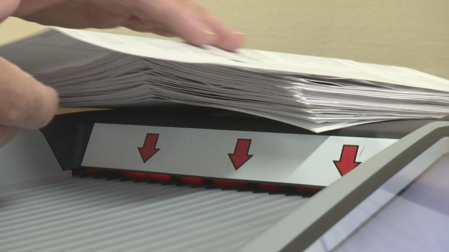 McCracken County counting remaining absentee ballots that can impact