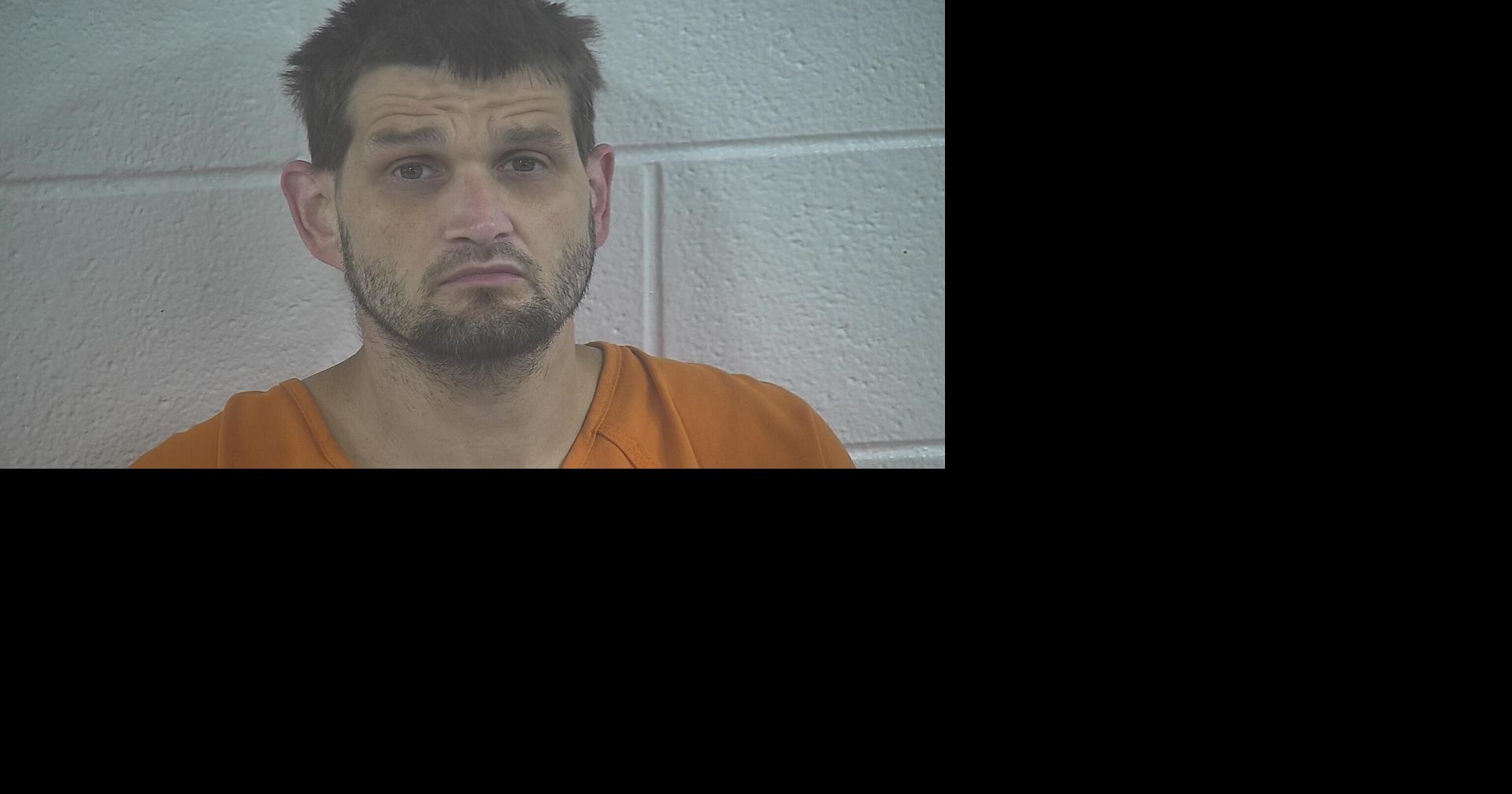 Paducah man charged with meth trafficking in Murray | | WPSD Local 6