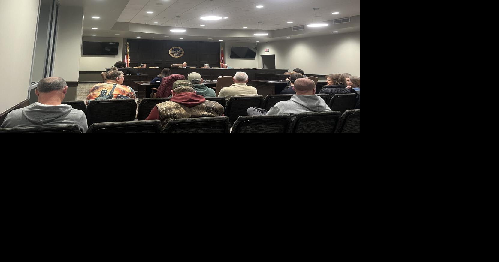 New leadership in Martin's government looks to turn the page