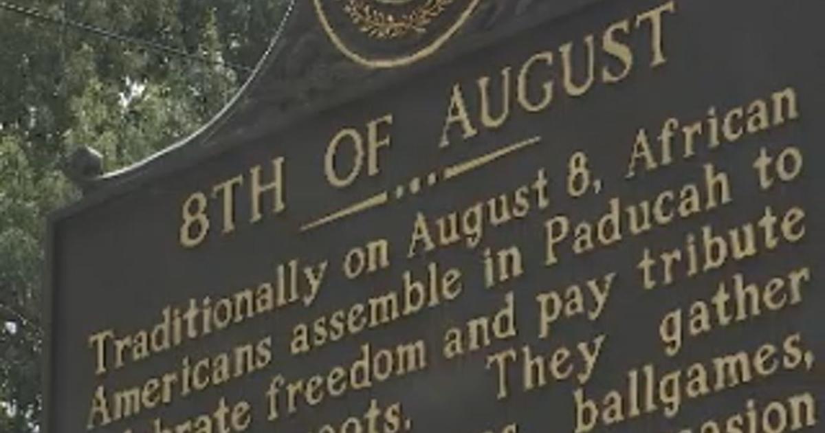 Leaders release theme and plans for 2025 Eighth of August emancipation celebration