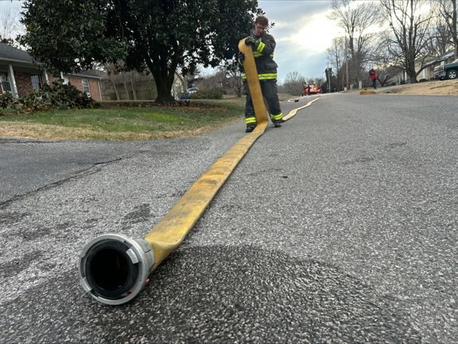Paducah prioritizes fire department upgrades to boost safety, response