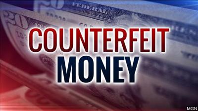 Four charged with trying to use counterfeit money in Murray | News ...