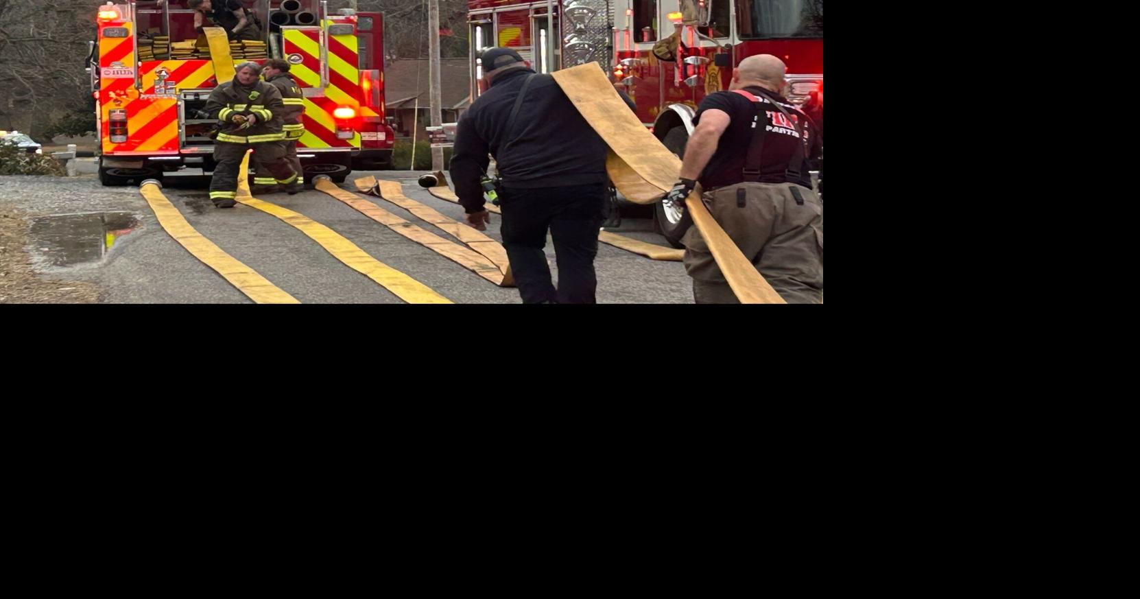 Paducah prioritizes fire department upgrades to boost safety, response