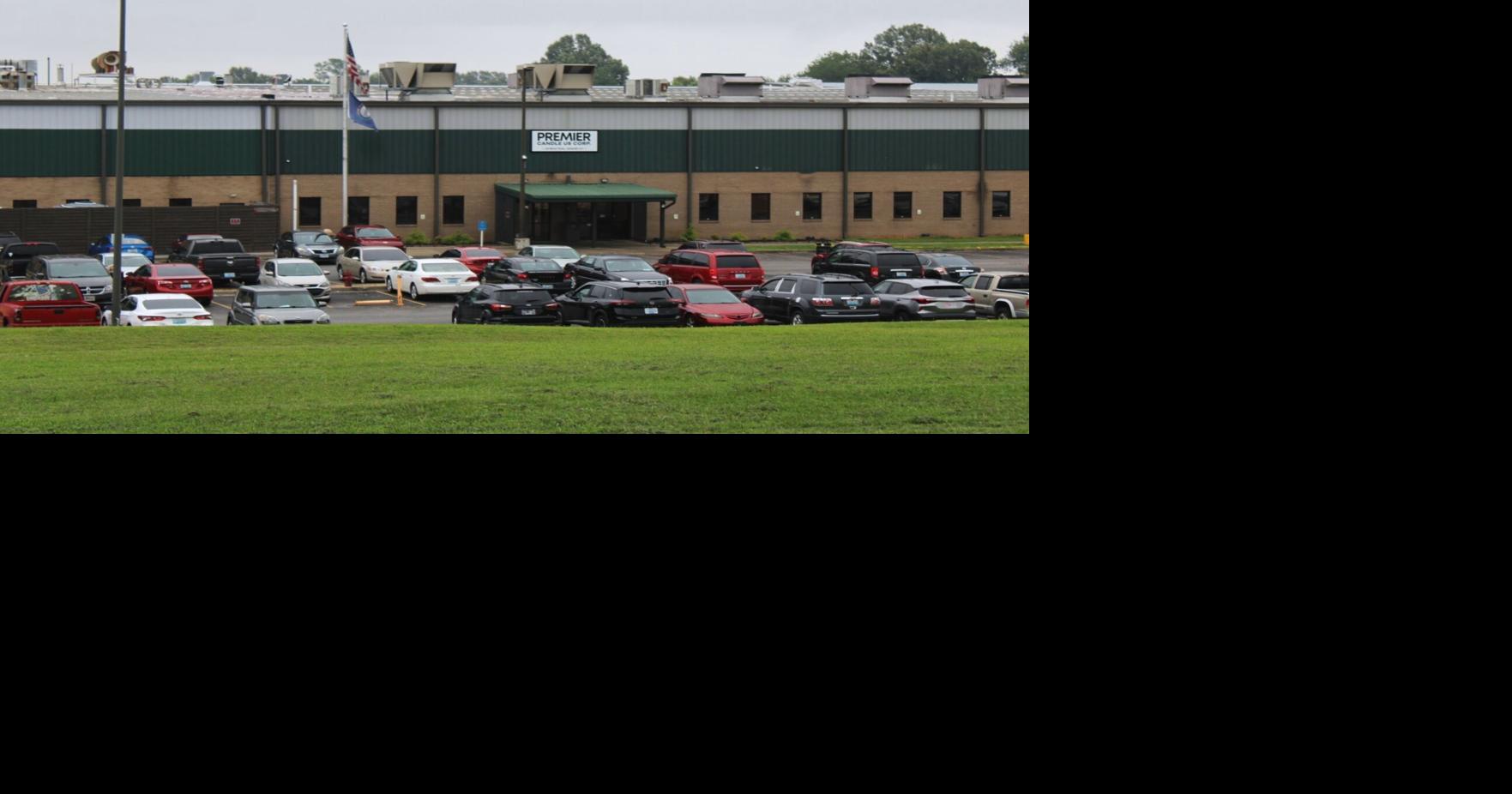 Read MoreMayfield candle company cuts workforce following acquisition