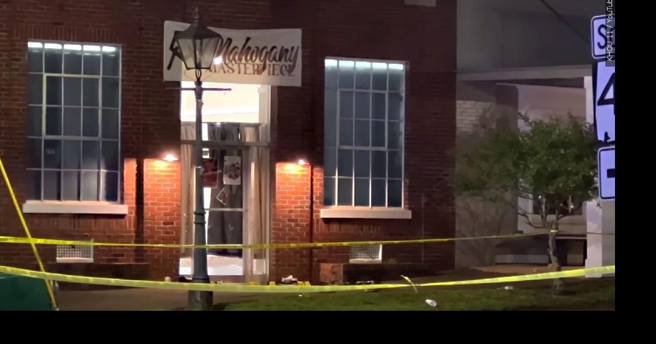 3 charged with murder in Sweet 16 party shooting in Alabama | News ...