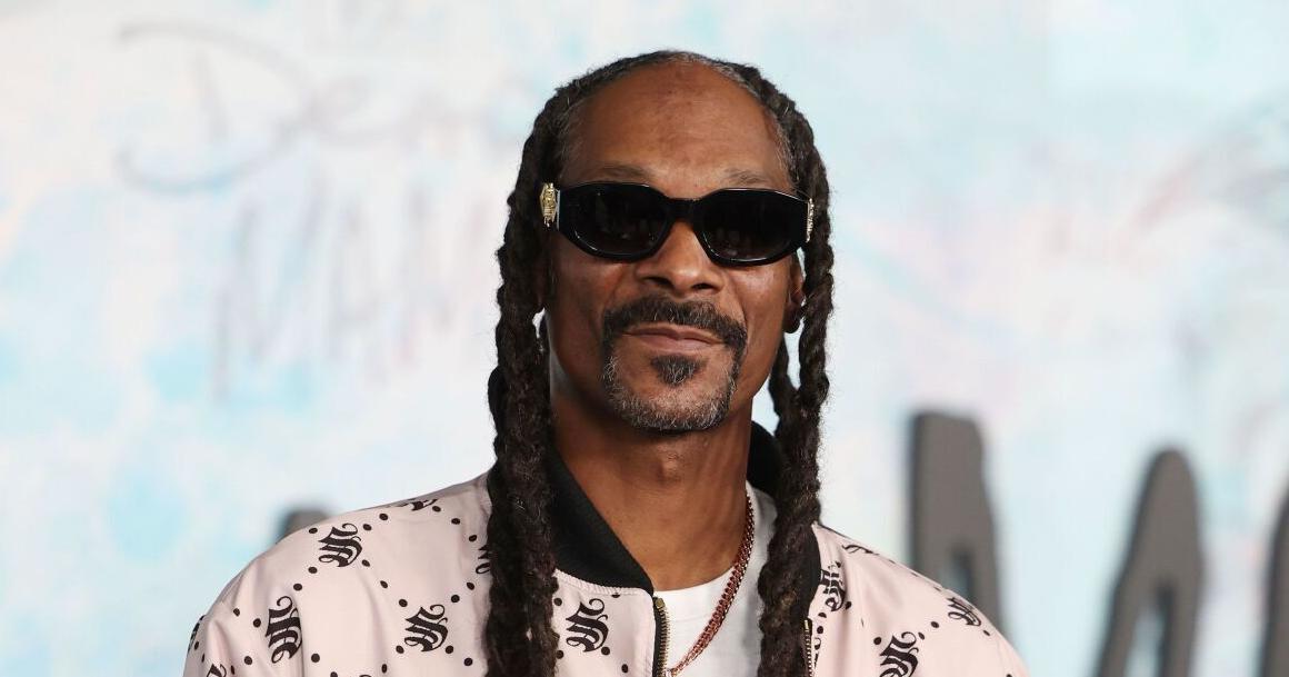Snoop Dogg donated $10K to elderly Hilton Head Island woman faced with losing her family's land | - Vimarsana News