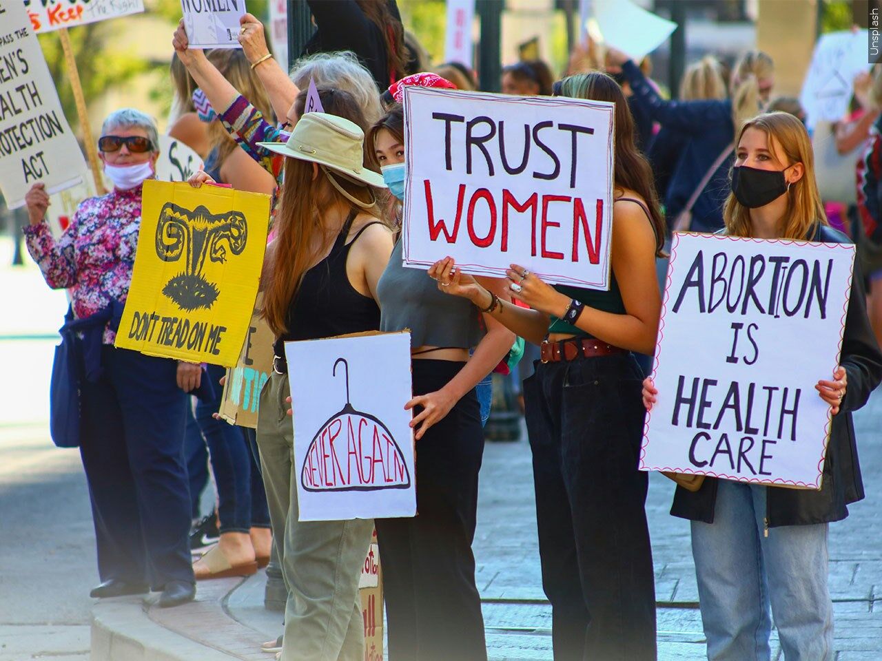 Uphill Battles That Put Abortion Rights On Ballots Are Unlikely To End ...