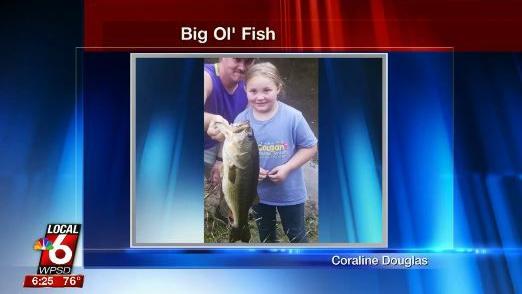 4 6 Big Ol Fish Sports Wpsd Local 6