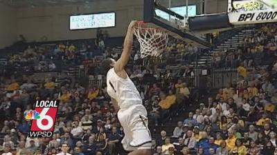 Ten years ago today: December 15, 2011