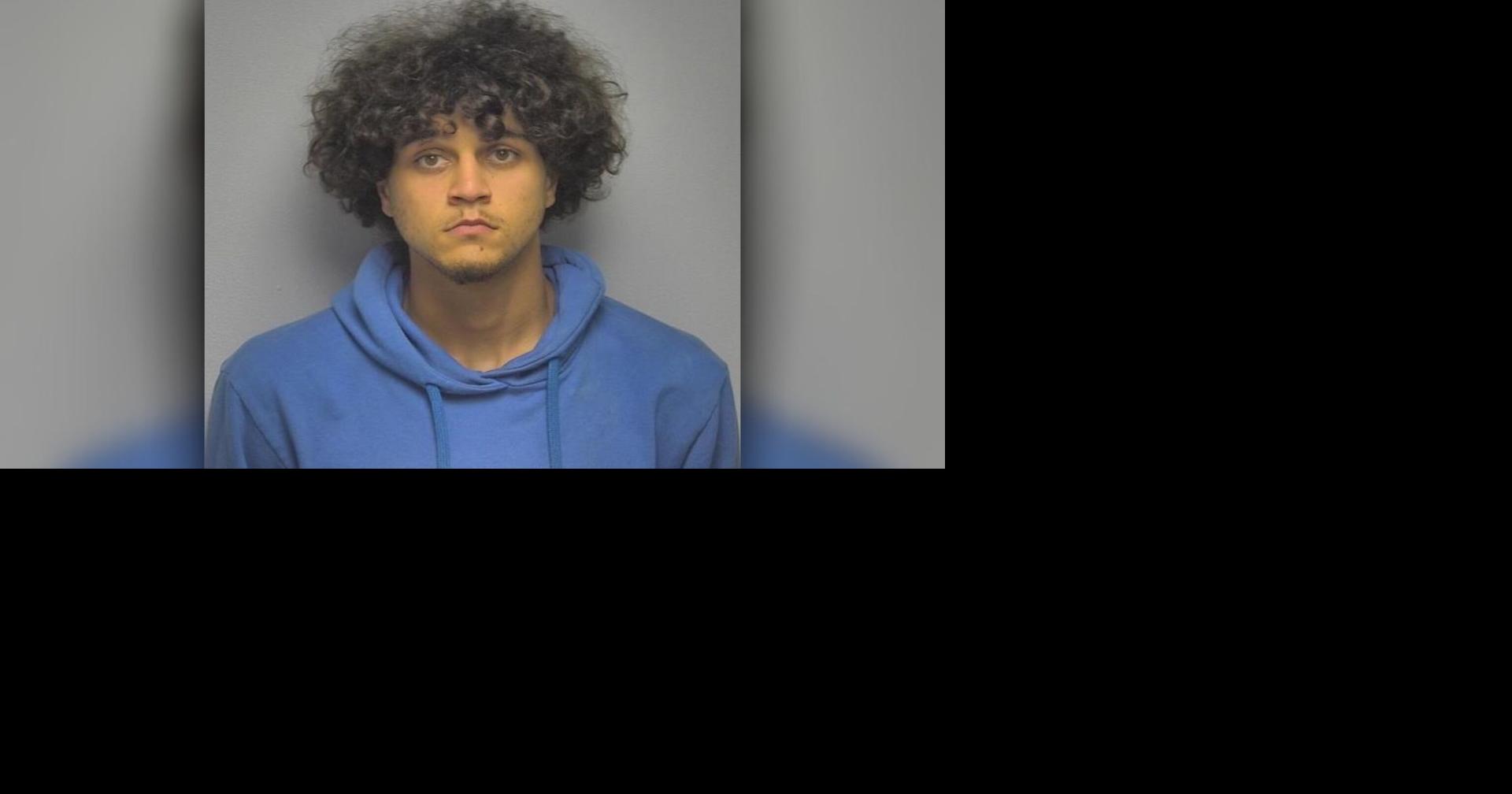 Fourth suspect arrested in connection to W.C. Young Community Center ...