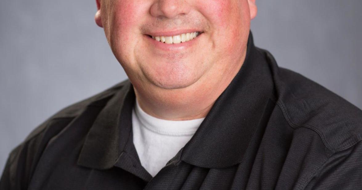 Former McCracken County Superintendent Brian Harper may be in the running to be the next superintendent of Marshall County - Vimarsana News