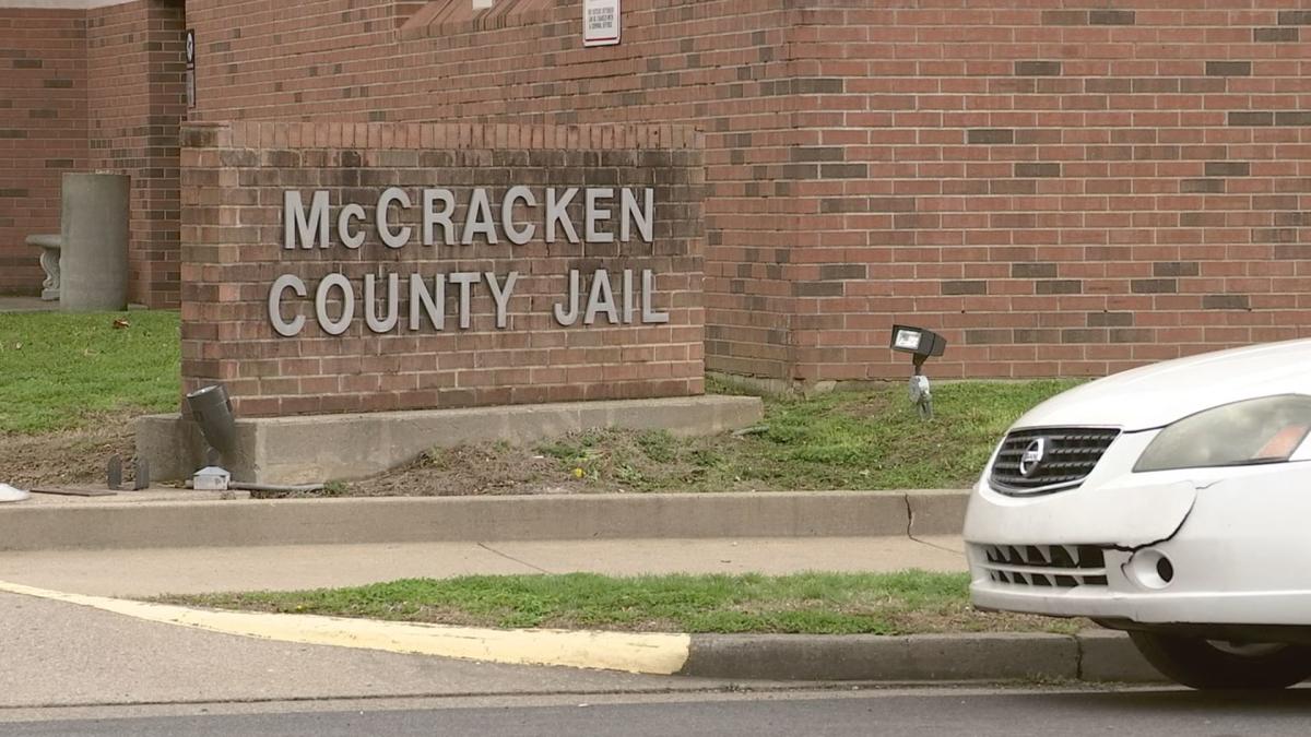 Ben Green speaks about firing from McCracken County Jail, plea deal