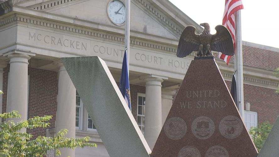 McCracken County Fiscal Court sets midterm priorities News WPSD