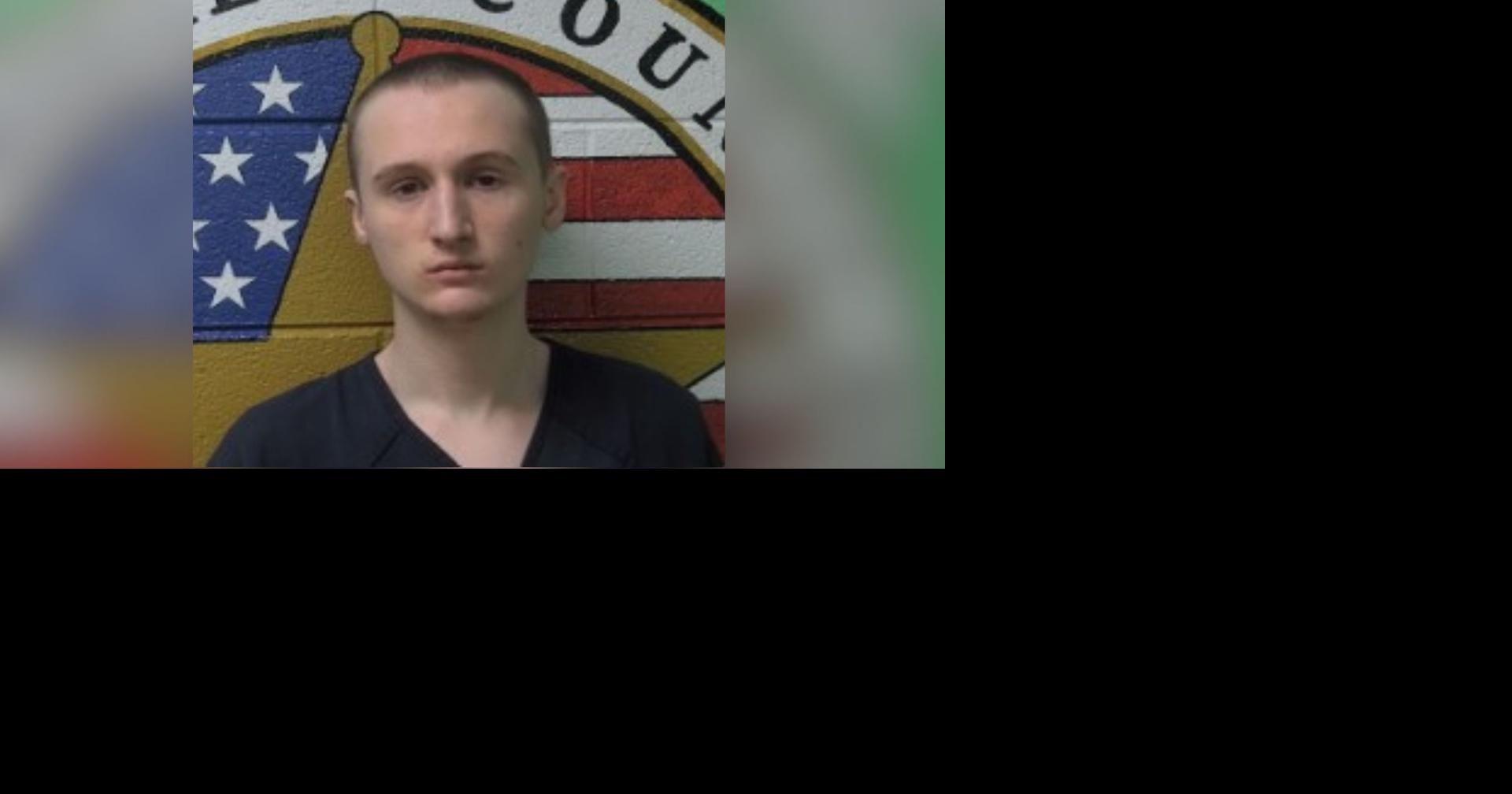 KSP Post 1 arrests escaped Marshall County inmate | | WPSD Local 6