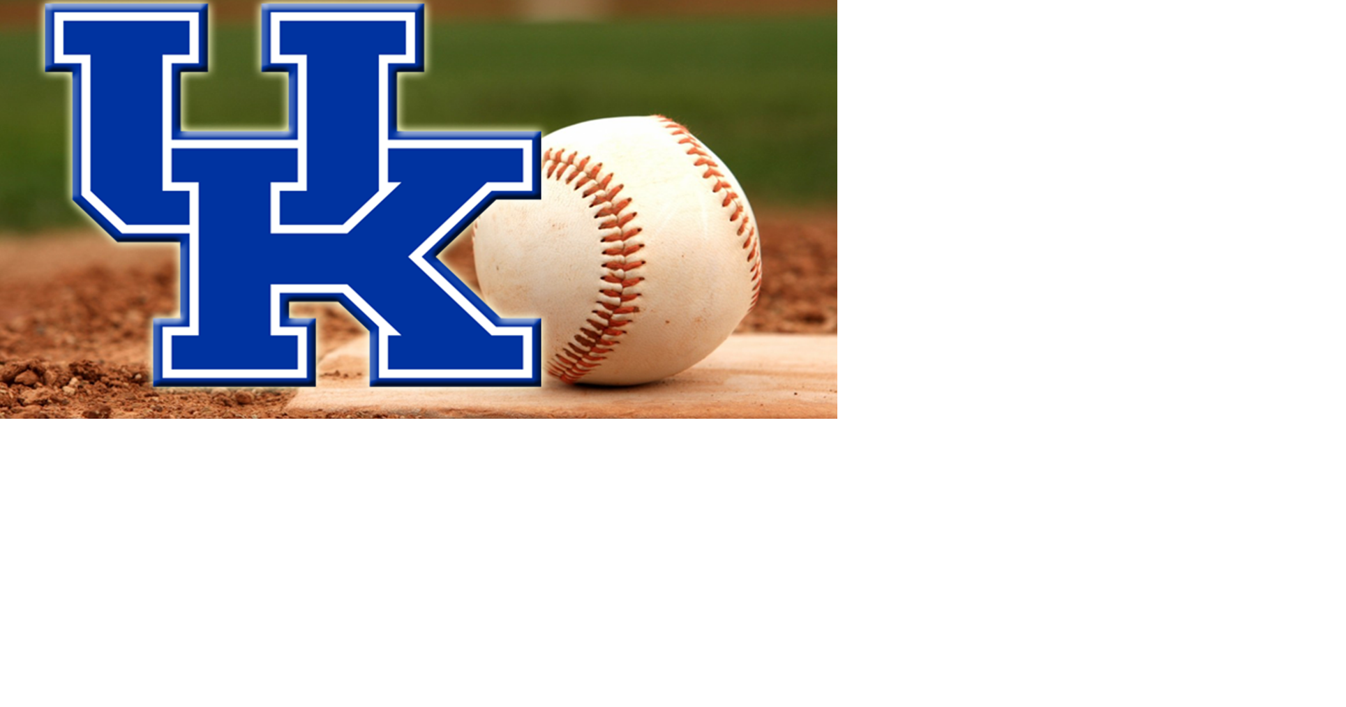 Kentucky baseball's season ends with Regional Final walkoff to West Virginia in extras