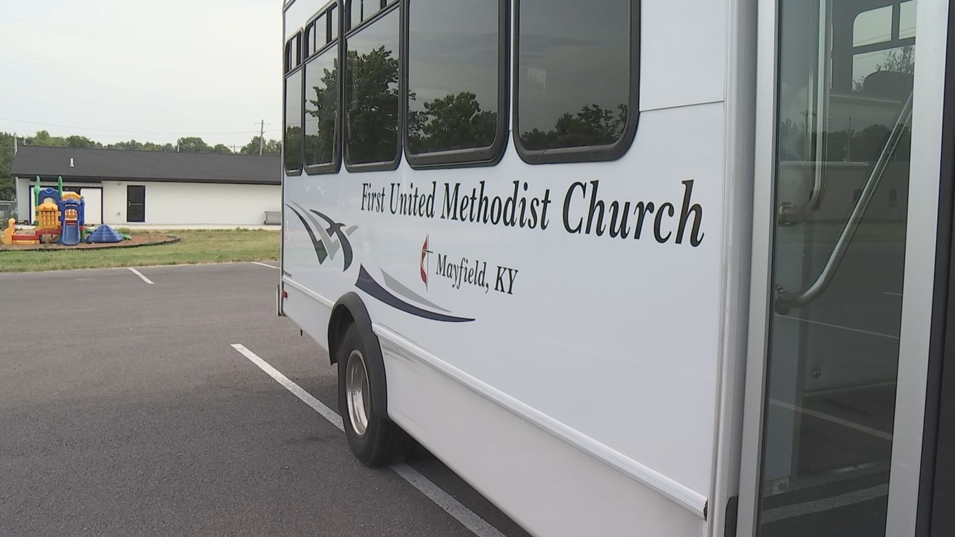 Hundreds Of Kentucky United Methodist Churches Leave Denomination ...